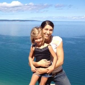 Meet your Posher, Shelly